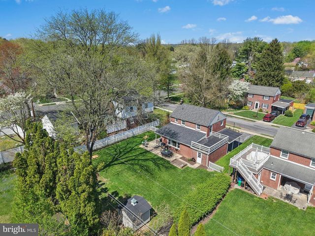 2444 W TREMONT ST, Allentown, PA 18104