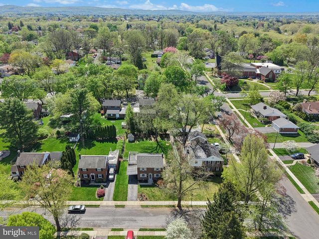 2444 W TREMONT ST, Allentown, PA 18104