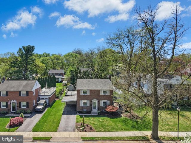 2444 W TREMONT ST, Allentown, PA 18104