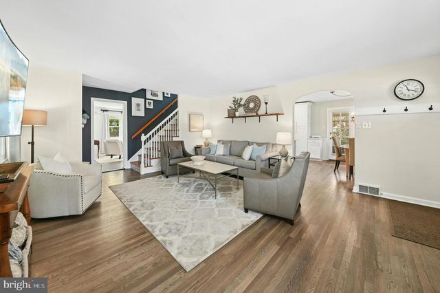 2444 W TREMONT ST, Allentown, PA 18104
