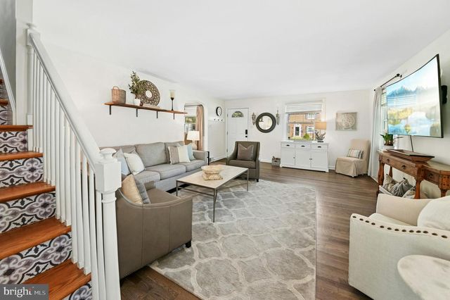 2444 W TREMONT ST, Allentown, PA 18104