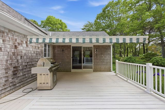 91 Long Hill Road, Dennis, MA 02638