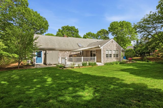 91 Long Hill Road, Dennis, MA 02638
