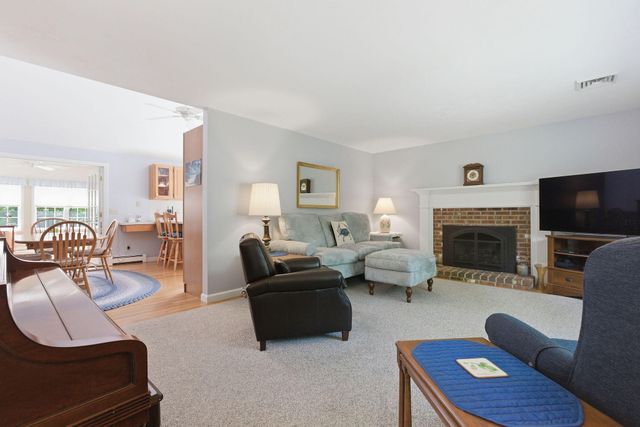 91 Long Hill Road, Dennis, MA 02638