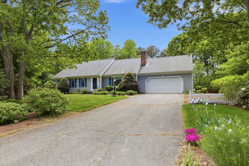 91 Long Hill Road, Dennis, MA 02638