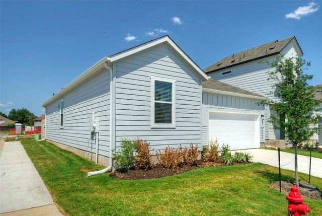 2312 CASTILLO DR, Round Rock, TX 78664