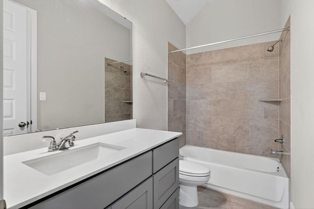 7435 Denali Drive, Katy, TX 77493