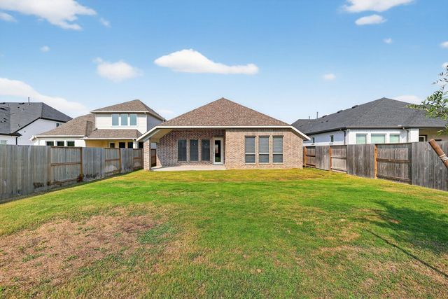 7435 Denali Drive, Katy, TX 77493