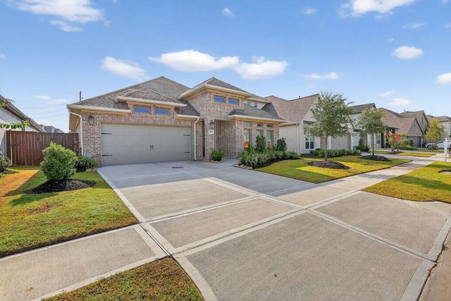 7435 Denali Drive, Katy, TX 77493