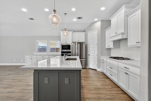 7435 Denali Drive, Katy, TX 77493