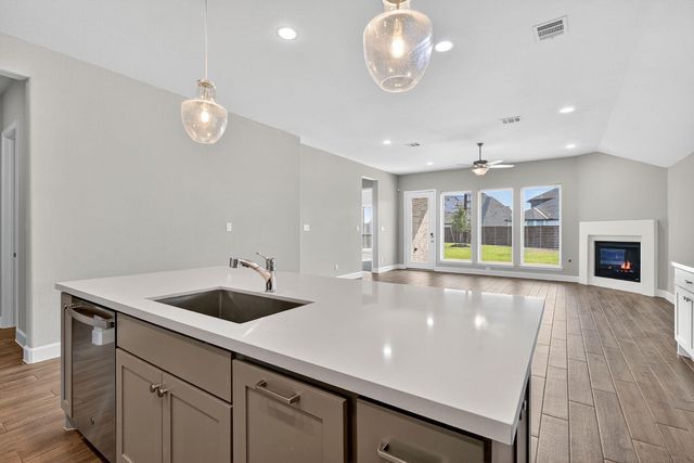 7435 Denali Drive, Katy, TX 77493