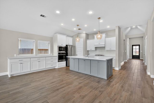 7435 Denali Drive, Katy, TX 77493