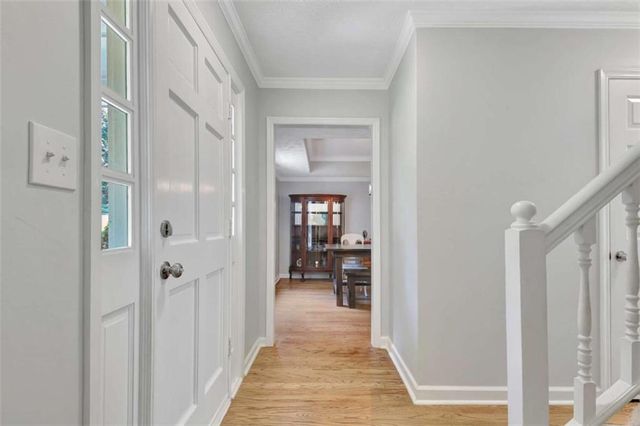 250 E Crestwood E Road, Tyrone, GA 30290