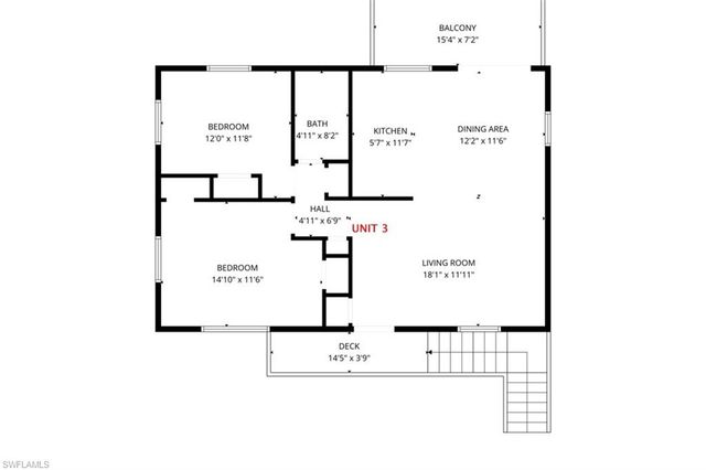 226 Fairweather LN, Fort Myers Beach, FL 33931