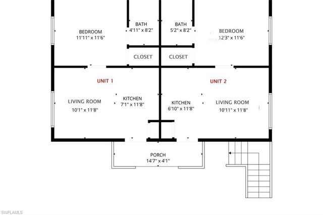 226 Fairweather LN, Fort Myers Beach, FL 33931