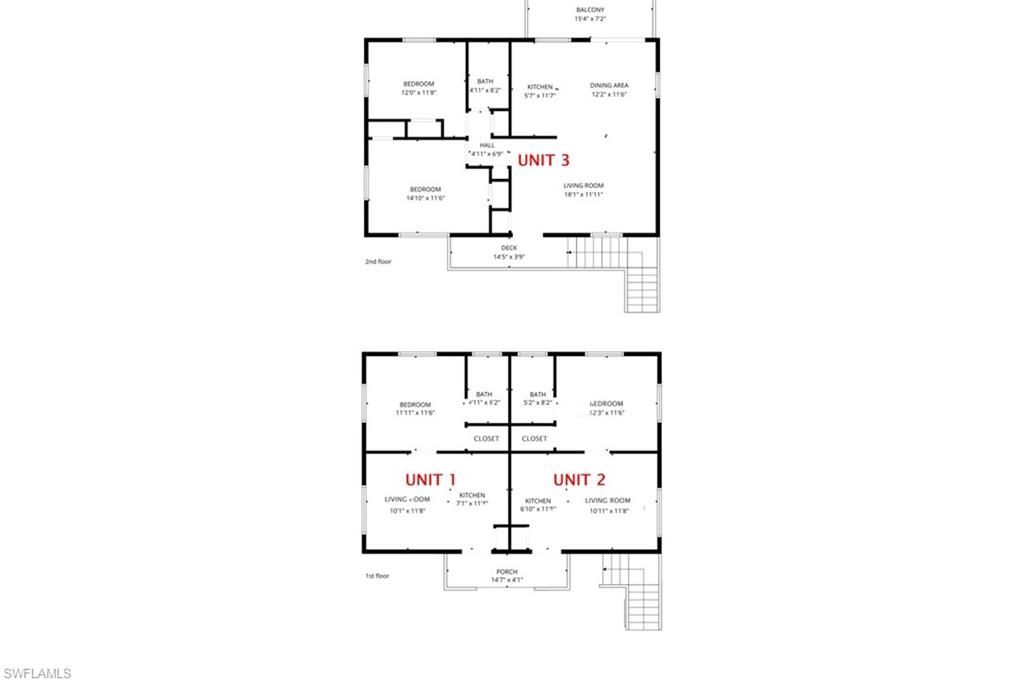 226 Fairweather LN, FORT MYERS BEACH, FL 33931 — photo 4