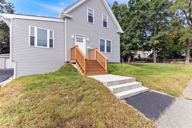 188 Page St, Avon, MA 02322