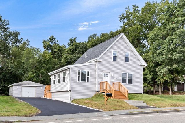188 Page St, Avon, MA 02322