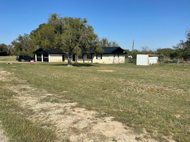 40001 Fm 2481, Hico, TX 76457
