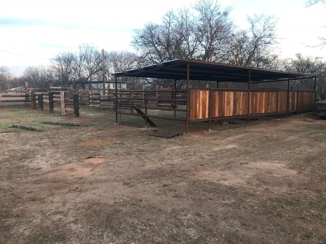 40001 Fm 2481, Hico, TX 76457