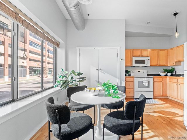 70 W 6th Avenue 107a, Denver, CO 80204
