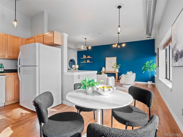 70 W 6th Avenue 107a, Denver, CO 80204