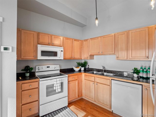 70 W 6th Avenue 107a, Denver, CO 80204