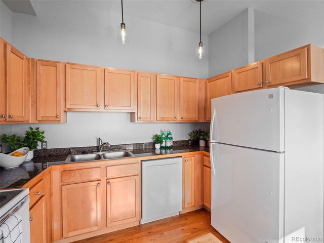 70 W 6th Avenue 107a, Denver, CO 80204