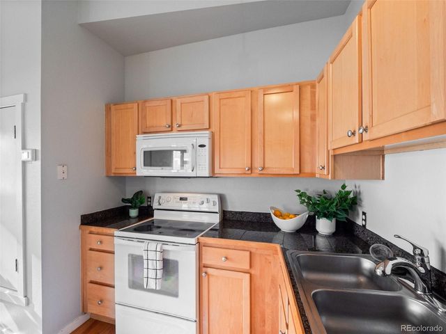 70 W 6th Avenue 107a, Denver, CO 80204