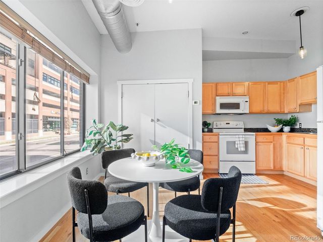 70 W 6th Avenue 107a, Denver, CO 80204