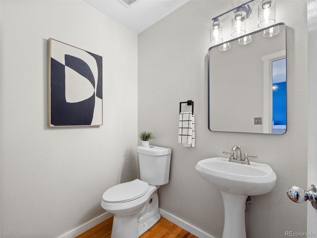 70 W 6th Avenue 107a, Denver, CO 80204