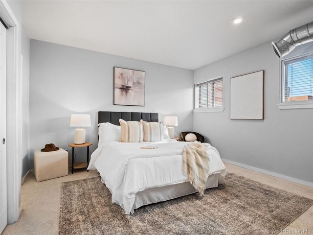 70 W 6th Avenue 107a, Denver, CO 80204