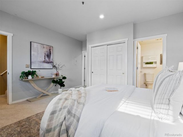 70 W 6th Avenue 107a, Denver, CO 80204