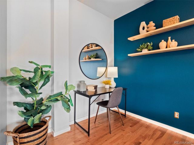 70 W 6th Avenue 107a, Denver, CO 80204