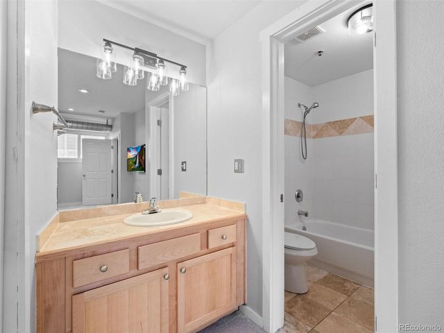 70 W 6th Avenue 107a, Denver, CO 80204