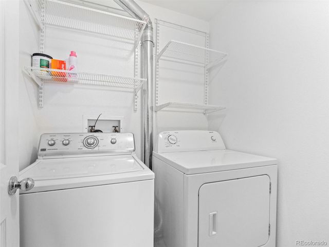 70 W 6th Avenue 107a, Denver, CO 80204