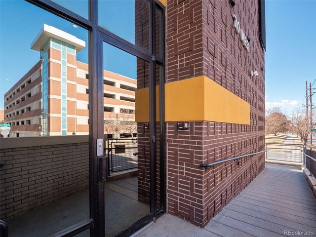 70 W 6th Avenue 107a, Denver, CO 80204