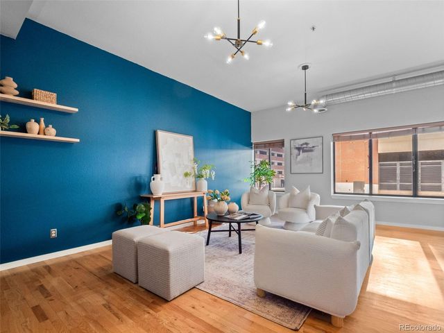 70 W 6th Avenue 107a, Denver, CO 80204