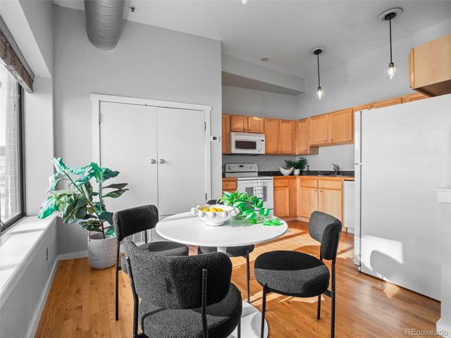 70 W 6th Avenue 107a, Denver, CO 80204