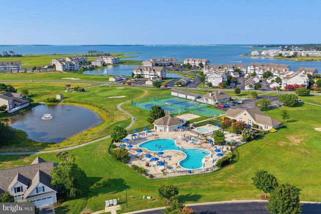 37438 PETTINARO DR, Ocean View, DE 19970