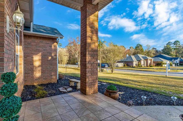 5371 Stafford Cir, Pace, FL 32571