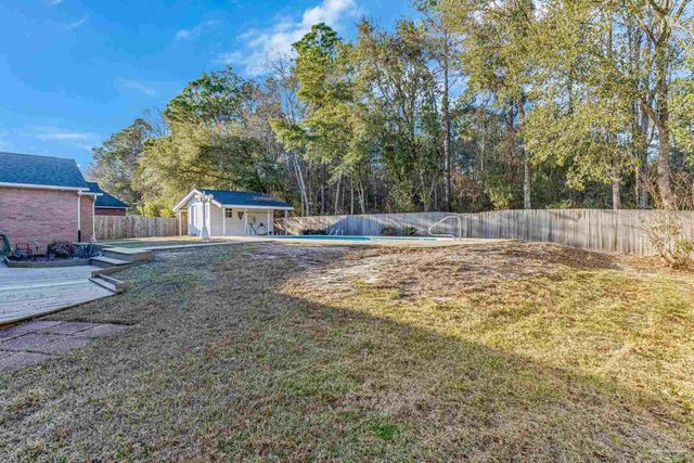 5371 Stafford Cir, Pace, FL 32571