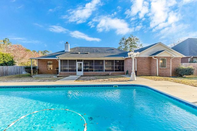 5371 Stafford Cir, Pace, FL 32571