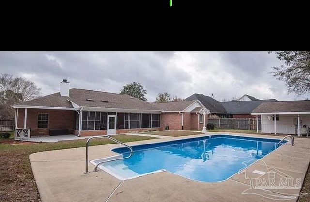 5371 Stafford Cir, Pace, FL 32571