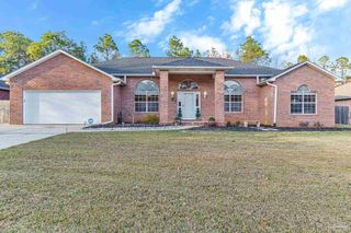 5371 Stafford Cir, Pace, FL 32571