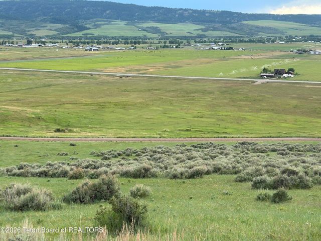 LOT 5 COUNTY ROAD 174, Afton, WY 83110 property photo