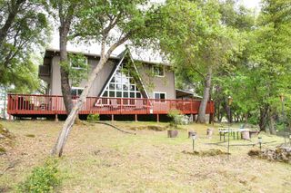 4540 Usona Road, Mariposa, CA 95338