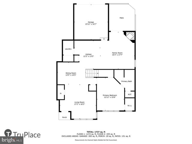 43074 OLD GALLIVAN TER, Ashburn, VA 20147
