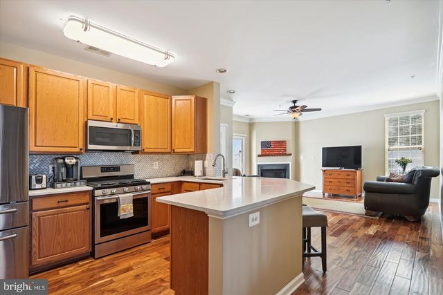 43074 OLD GALLIVAN TER, Ashburn, VA 20147