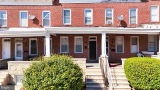 2582 EDMONDSON AVENUE, Baltimore, MD 21223